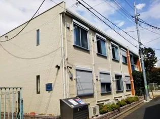 レオネクストマグノリアの画像