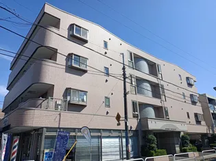 ジュネス富浜IIの画像