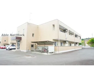 田畑ハイツそれいゆ上西郷A Bの画像