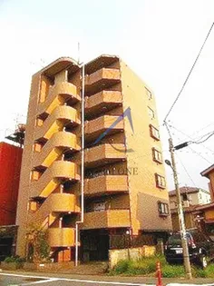 ボンヌシャンスの画像