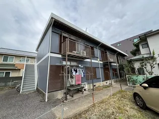 京和ハイツの画像