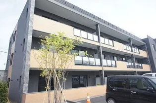 グランメール楓の画像