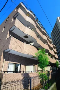 アクアメゾンの画像