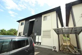 カーザ フェリーチェ B棟の画像