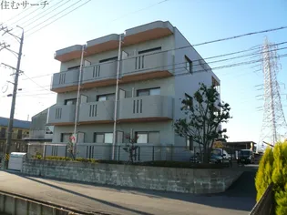 エール白須賀の画像