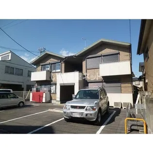 グリーンハイツ博東の画像