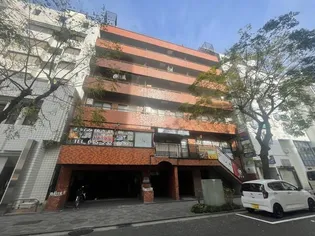 ライオンズマンション関内第2の画像