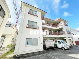 セピアハイツの画像