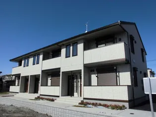 リジェール吹上の画像