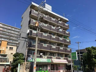 ルネッサンスクレージュ佃の画像