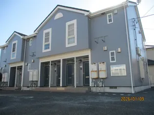 アール ド ヴィヴル Aの画像