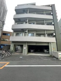 グリーンステイの画像