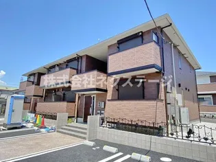 グランドゥールⅠの画像