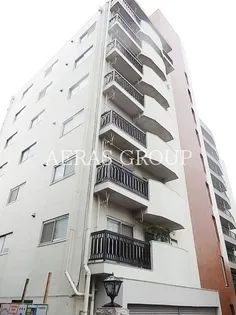 第2高円寺ダイヤモンドマンションの画像