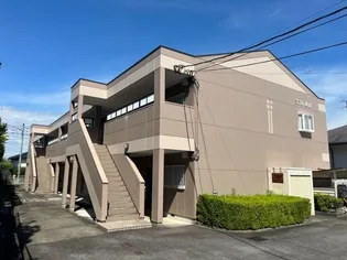 ラフレ西山の画像