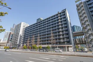 ツイン一の橋1号館の画像