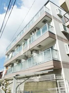 大阪府高槻市富田町1【マンション】の外観
