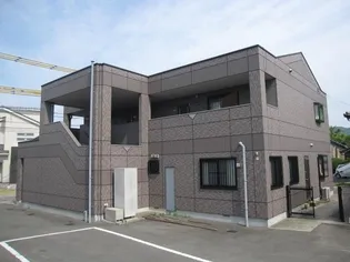 グランヴェールKUWAHARAの画像