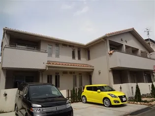 アルページュの画像