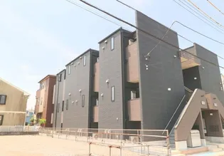 CB東川口レクスの画像