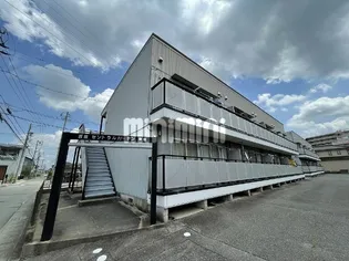 セントラルガーデン 東館の画像