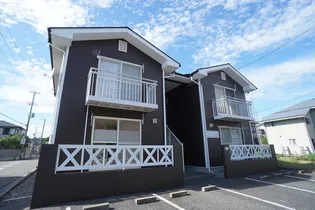 メゾンプルミエの画像