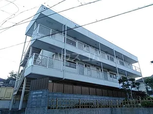 上島マンションの画像