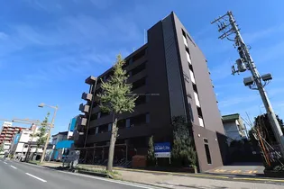 BUENA明石通の画像