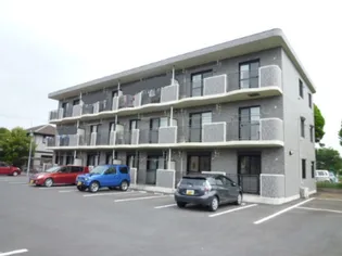 ア ラ モードIIの画像