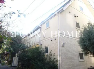 パティオ三宿の画像