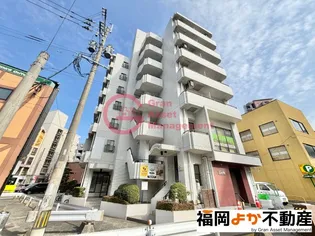 ジェンティール六本松の画像