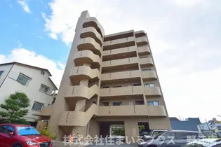 シェモア鶴見緑地の画像