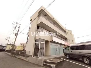 ボナール松本の画像