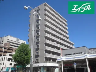 サンマリーノ【11階】の外観