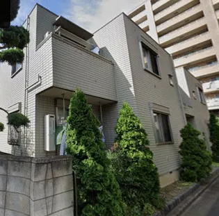 ニューハイツ鎌倉IIの画像