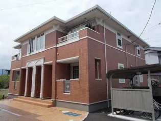 ヴェルヴェーヌ Ⅱの画像