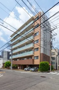 マーベラスビュー東神奈川の画像