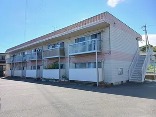 シティハイツ妹尾Bの画像