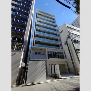 愛知県名古屋市中区栄2【マンション】の外観