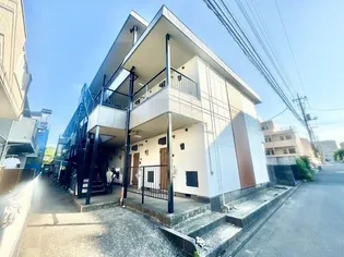 トラスティ永山の画像