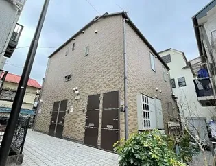 シャイニーソフト新宿御苑の画像