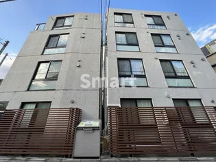 FARE中野Ⅲの画像