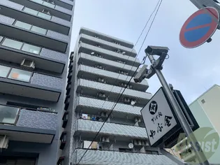 セントラルハイツの画像