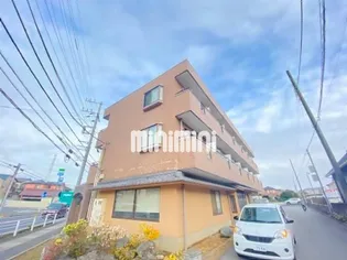 ファミール新木戸の画像