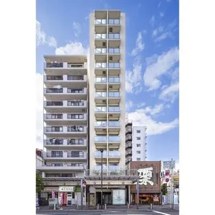 エムズイースト亀戸IIの画像