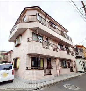 メゾンドローズの画像