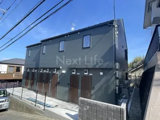 MAISON DE F YURIGAOKAの画像