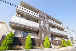 コットンハウスの画像