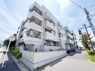 ウェーブコートの画像