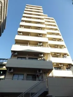 パレ ドール池袋北の画像